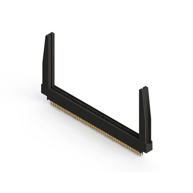 396-084-560-878 EDAC Inc.  Edgeboard Connectors